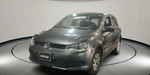 Volkswagen Gol 1.6 5 PTAS. CL A/A Hatchback 2016