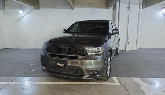 Dodge • Durango