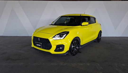 Suzuki • Swift
