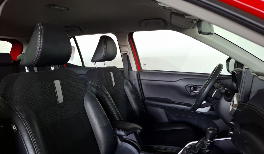 Toyota Raize 1.0 XLE CVT Suv 2023