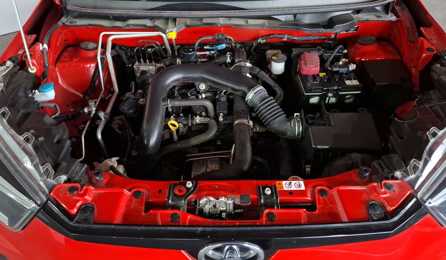 Toyota Raize 1.0 XLE CVT Suv 2023