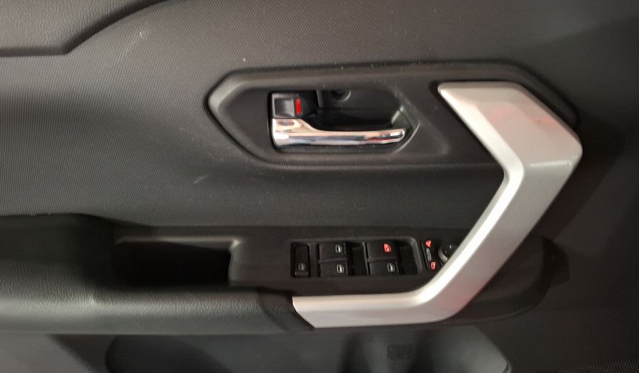 Toyota Raize 1.0 XLE CVT Suv 2023