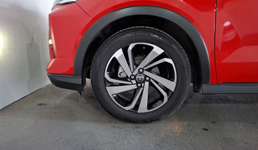 Toyota Raize 1.0 XLE CVT Suv 2023