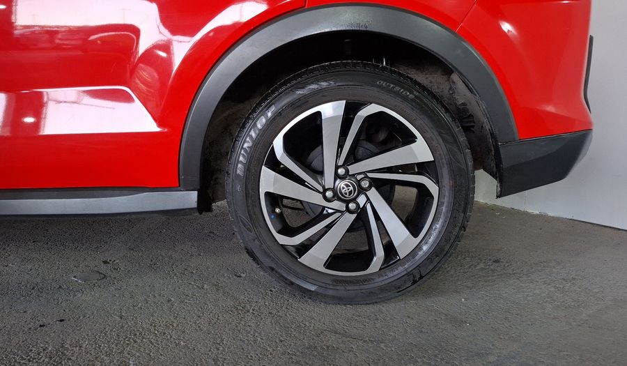 Toyota Raize 1.0 XLE CVT Suv 2023