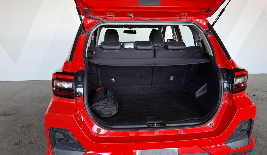 Toyota Raize 1.0 XLE CVT Suv 2023