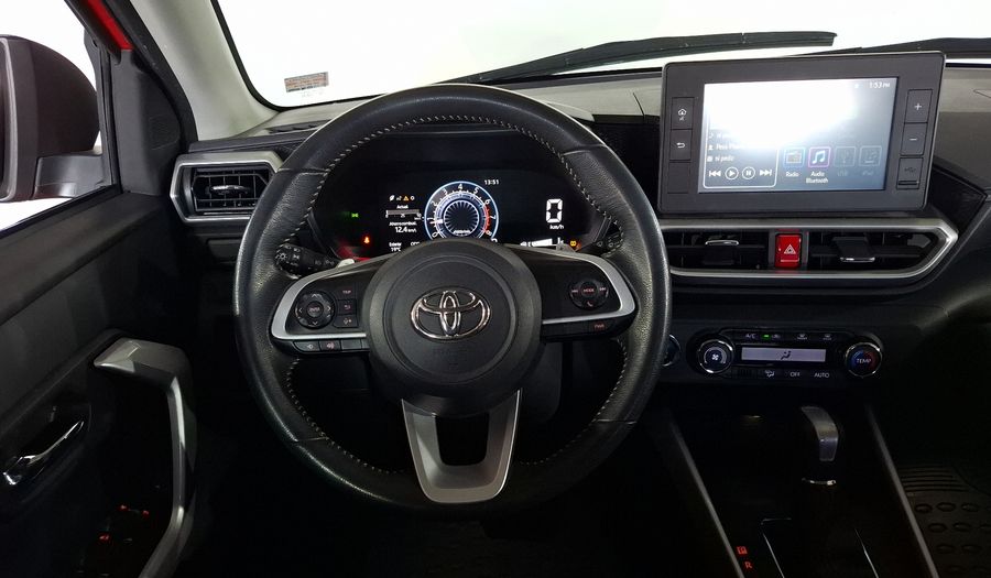 Toyota Raize 1.0 XLE CVT Suv 2023