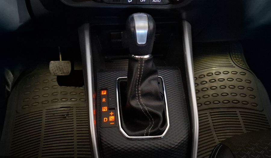 Toyota Raize 1.0 XLE CVT Suv 2023