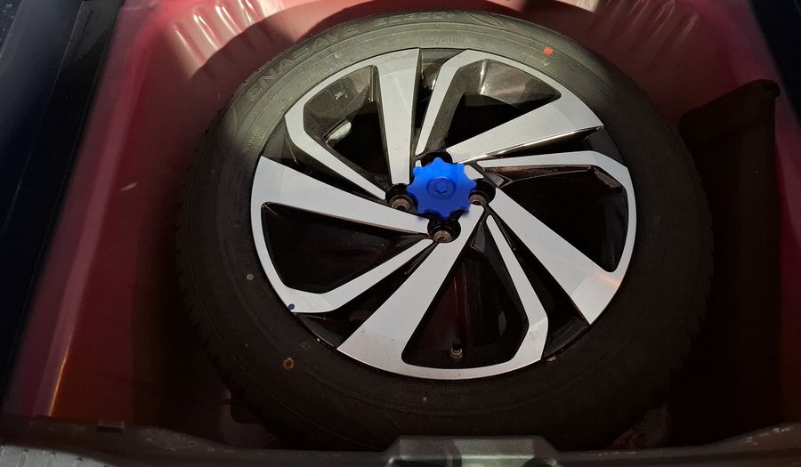 Toyota Raize 1.0 XLE CVT Suv 2023