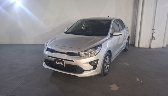 Kia • Rio