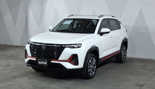 Changan • CS55 Plus