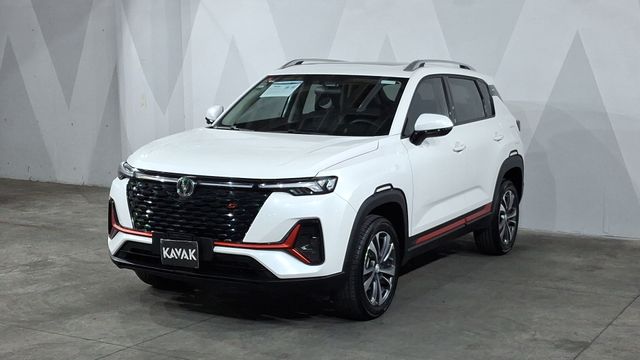 Changan • CS55 Plus