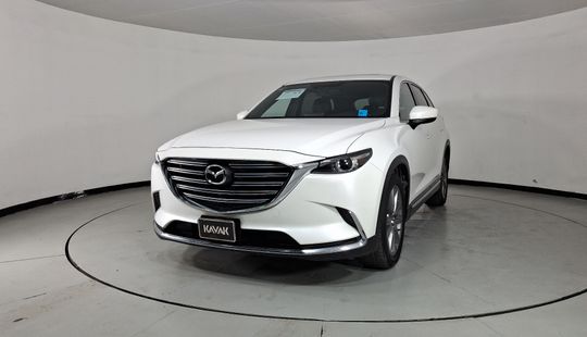 Mazda • CX-9