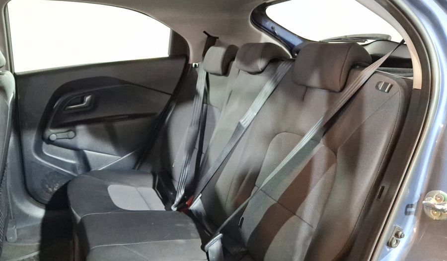 Kia Rio 1.6 LX MT Hatchback 2017