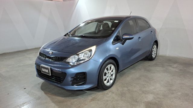Kia • Rio