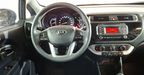 Kia Rio 1.6 LX MT Hatchback 2017
