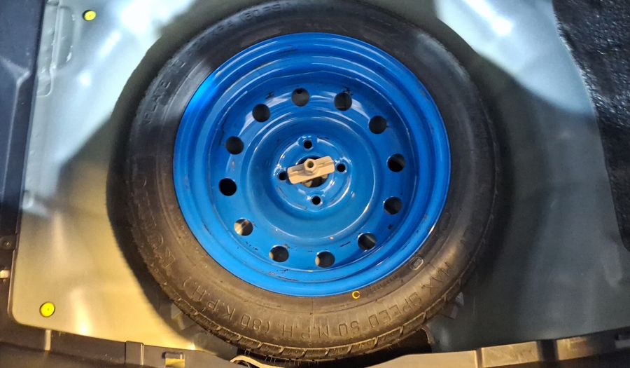 Kia Rio 1.6 LX MT Hatchback 2017