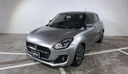 Suzuki • Swift