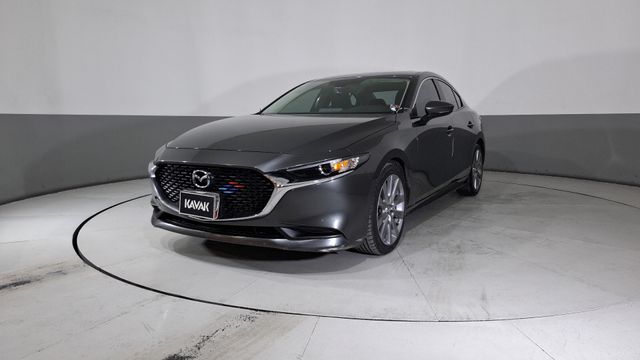 Mazda 3 2.5 I SPORT AUTO