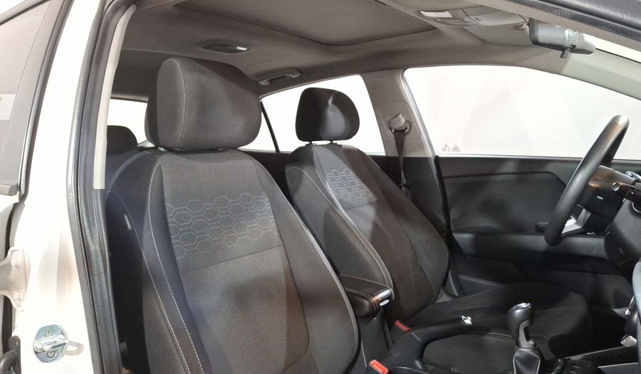 Kia Rio 1.6 EX Hatchback 2019