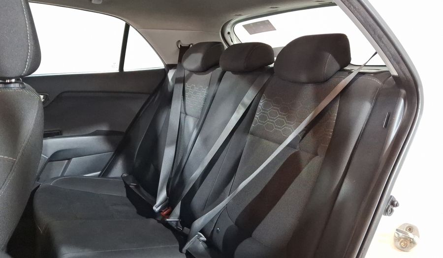 Kia Rio 1.6 EX Hatchback 2019