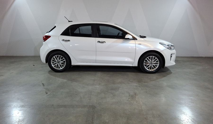 Kia Rio 1.6 EX Hatchback 2019