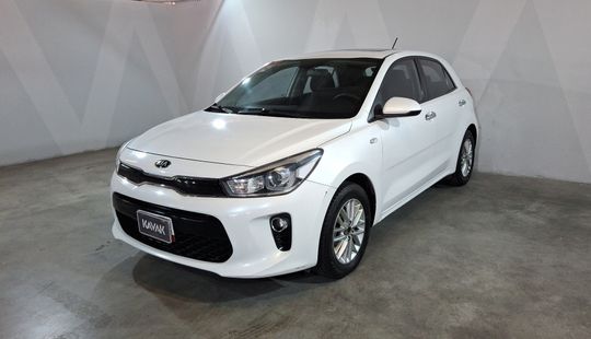 Kia • Rio
