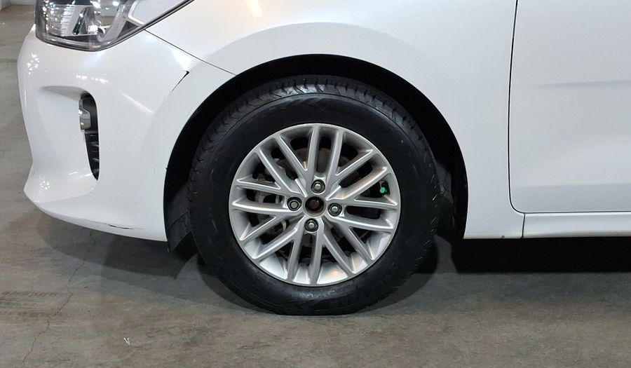 Kia Rio 1.6 EX Hatchback 2019