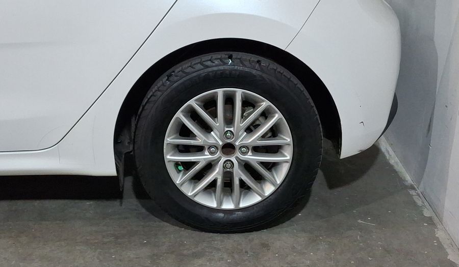 Kia Rio 1.6 EX Hatchback 2019