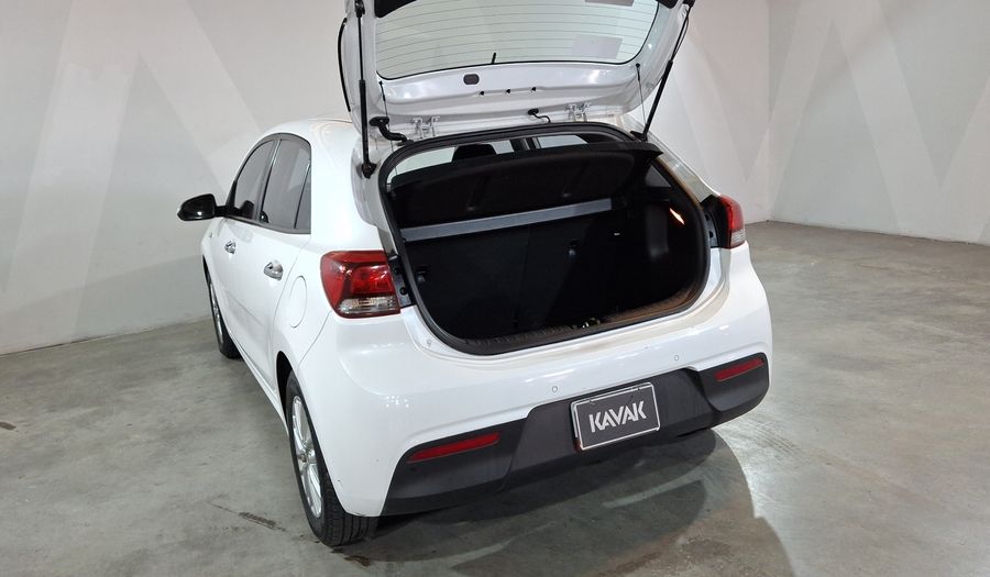 Kia Rio 1.6 EX Hatchback 2019