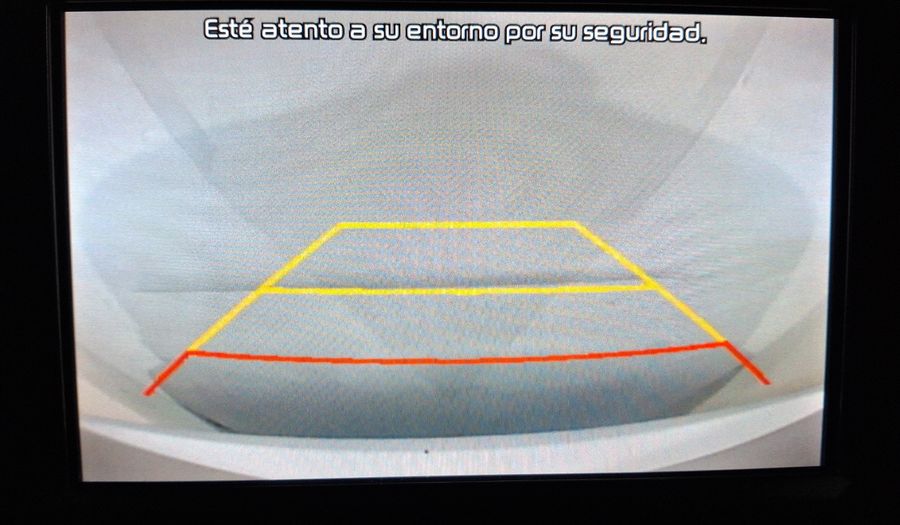 Kia Rio 1.6 EX Hatchback 2019