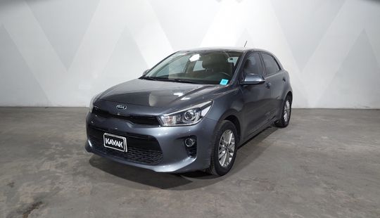 Kia • Rio