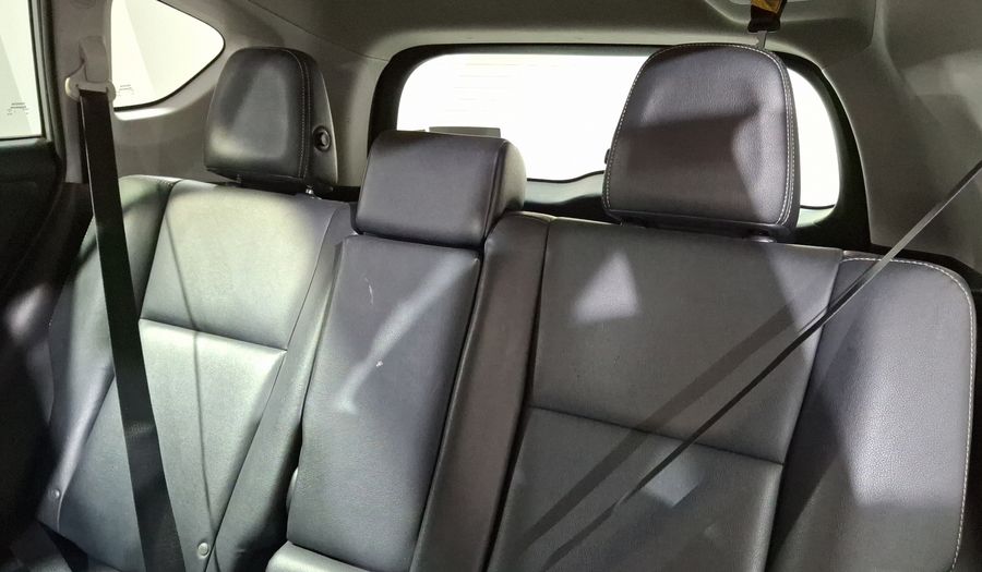 Toyota Rav4 2.5 XLE PLUS 4WD AT Suv 2016