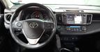 Toyota Rav4 2.5 XLE PLUS 4WD AT Suv 2016