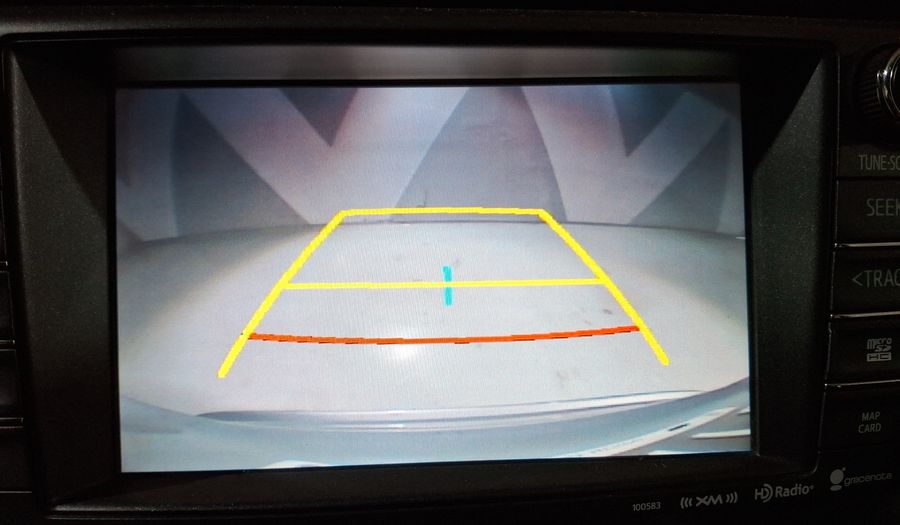 Toyota Rav4 2.5 XLE PLUS 4WD AT Suv 2016