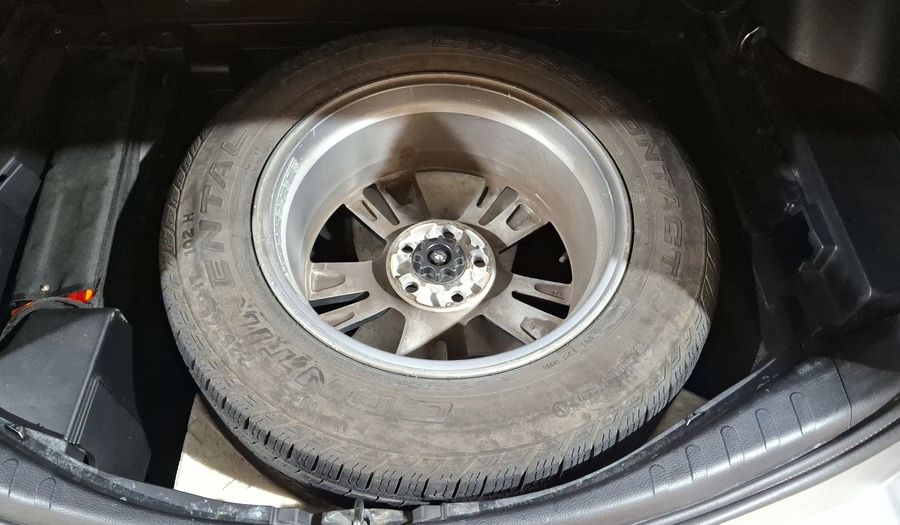 Toyota Rav4 2.5 XLE PLUS 4WD AT Suv 2016