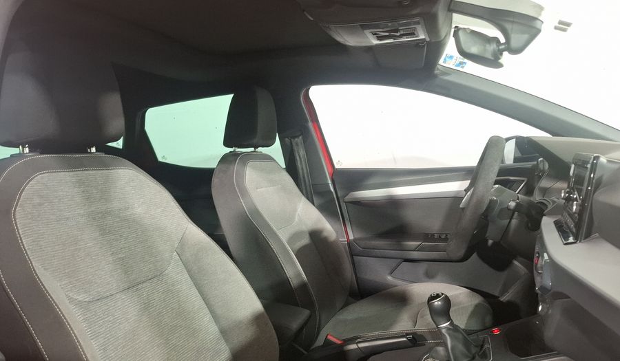 Seat Ibiza 1.6 XCELLENCE Hatchback 2022