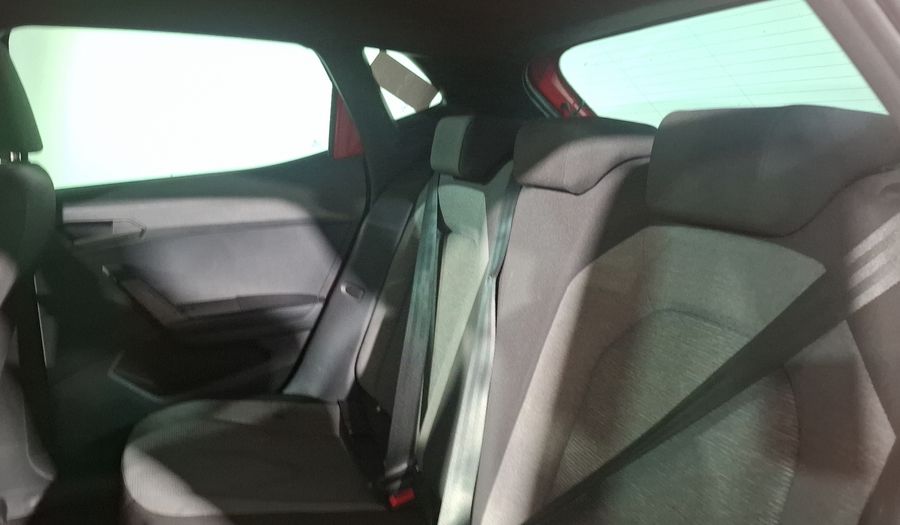 Seat Ibiza 1.6 XCELLENCE Hatchback 2022