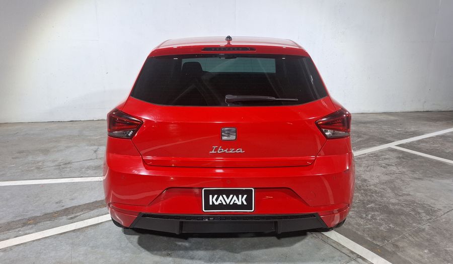 Seat Ibiza 1.6 XCELLENCE Hatchback 2022