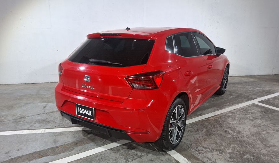 Seat Ibiza 1.6 XCELLENCE Hatchback 2022