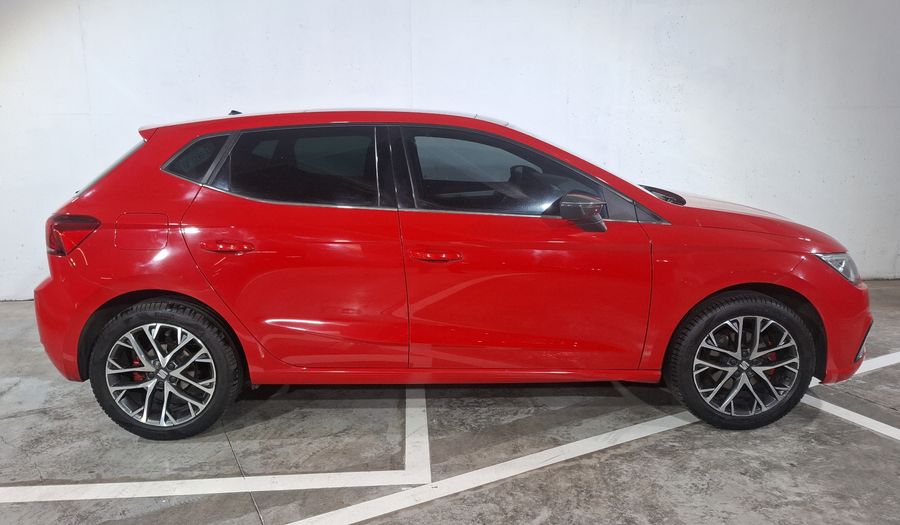 Seat Ibiza 1.6 XCELLENCE Hatchback 2022