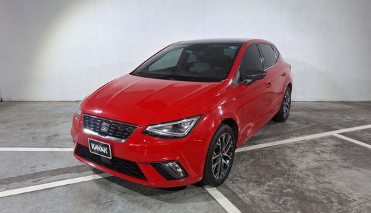 Seat • Ibiza
