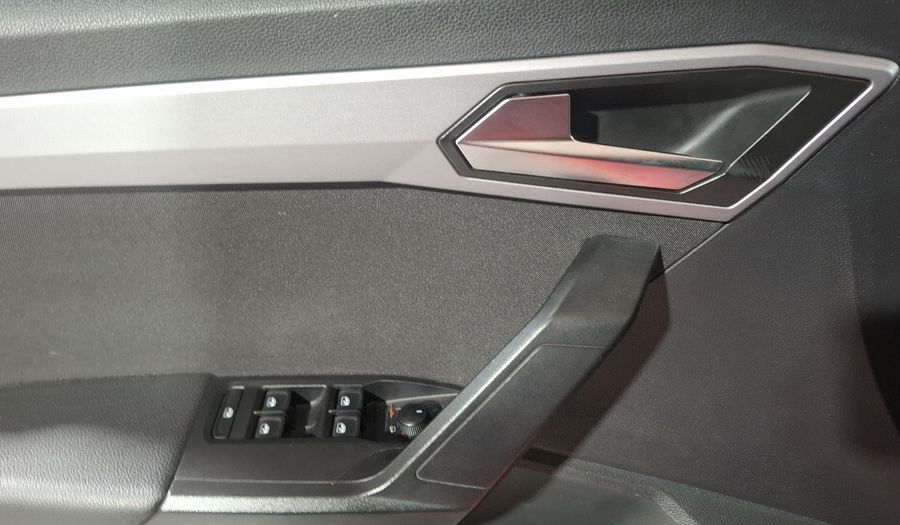 Seat Ibiza 1.6 XCELLENCE Hatchback 2022