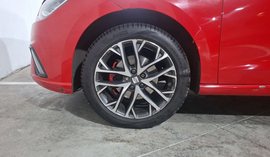 Seat Ibiza 1.6 XCELLENCE Hatchback 2022