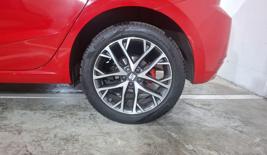 Seat Ibiza 1.6 XCELLENCE Hatchback 2022