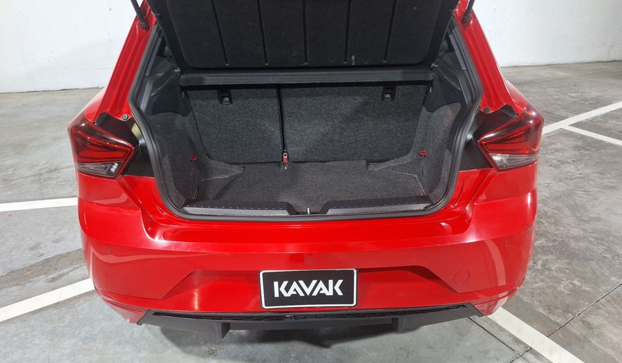 Seat Ibiza 1.6 XCELLENCE Hatchback 2022