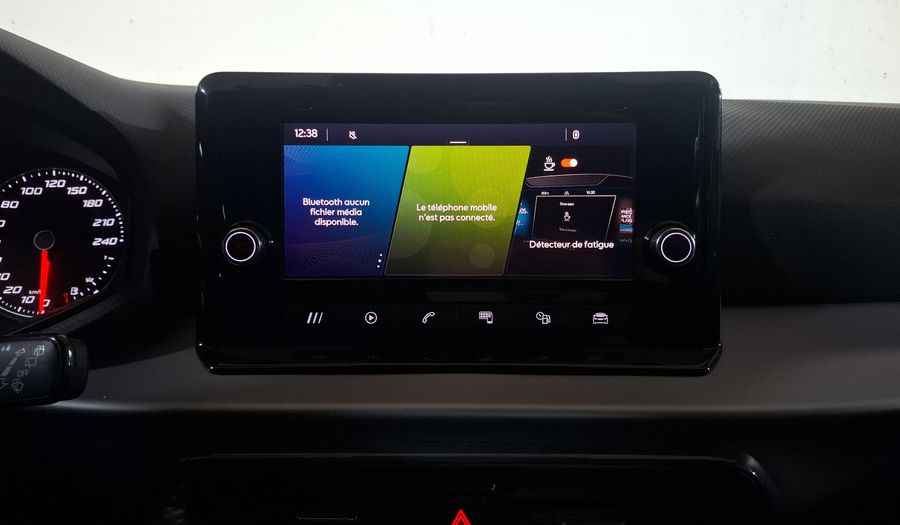 Seat Ibiza 1.6 XCELLENCE Hatchback 2022