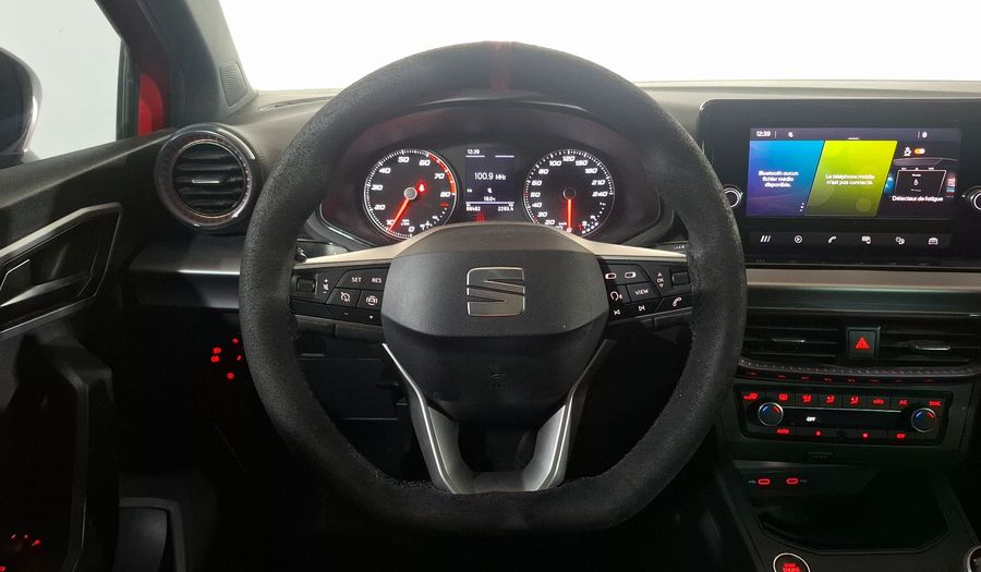 Seat Ibiza 1.6 XCELLENCE Hatchback 2022