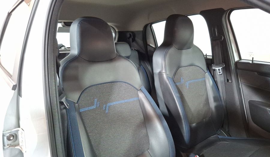 Renault Kwid 1.0 ICONIC Hatchback 2023