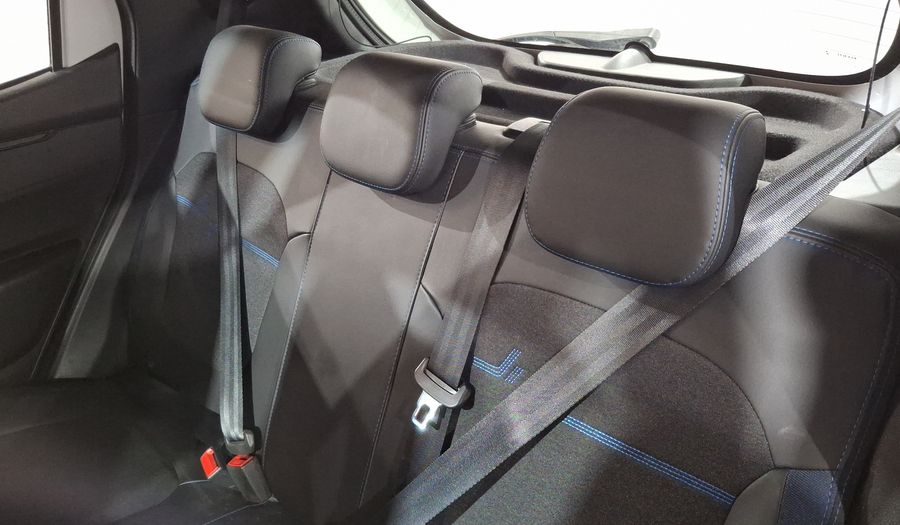 Renault Kwid 1.0 ICONIC Hatchback 2023