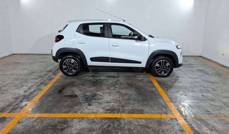 Renault Kwid 1.0 ICONIC Hatchback 2023